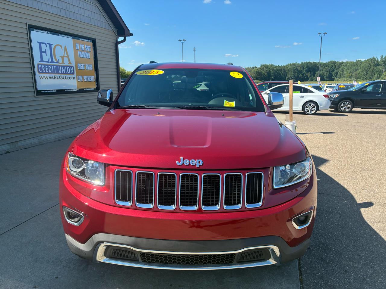 jeep grand cherokee 2015 1C4RJFBG0FC664064 image jeep grand cherokee 2015 1C4RJFBG0FC664064 image